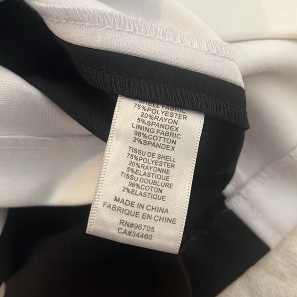 Rebecca Taylor Dress Size 10 - Picture 8 of 9